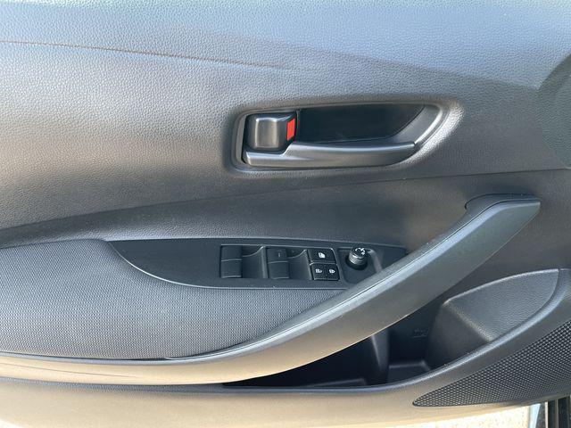 used 2022 Toyota Corolla car, priced at $20,500