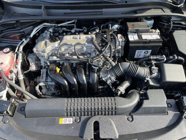 used 2022 Toyota Corolla car, priced at $20,500
