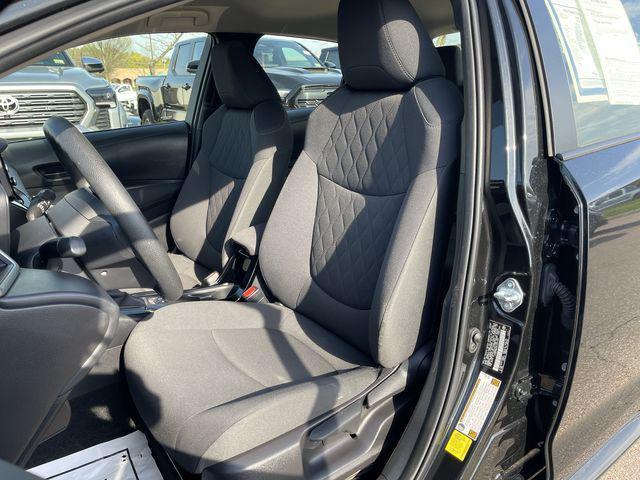 used 2022 Toyota Corolla car, priced at $20,500