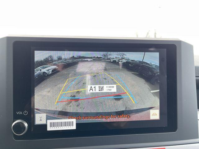 new 2026 Toyota Tacoma car, priced at $45,088