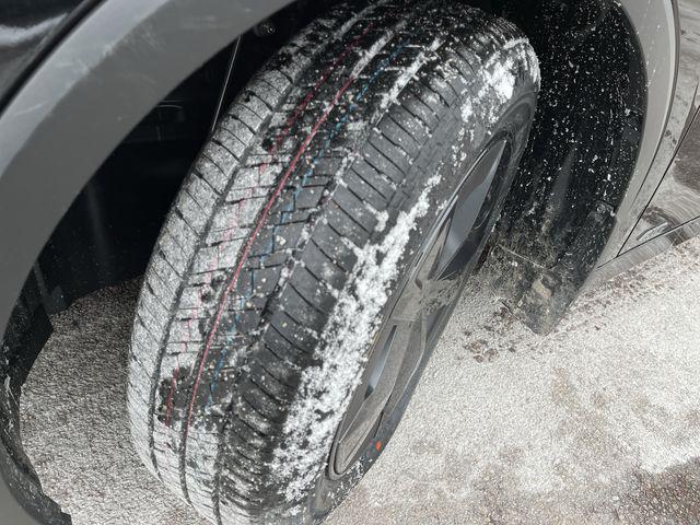 new 2026 Toyota Prius car, priced at $31,829