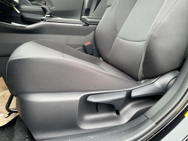 new 2026 Toyota Prius car, priced at $31,829