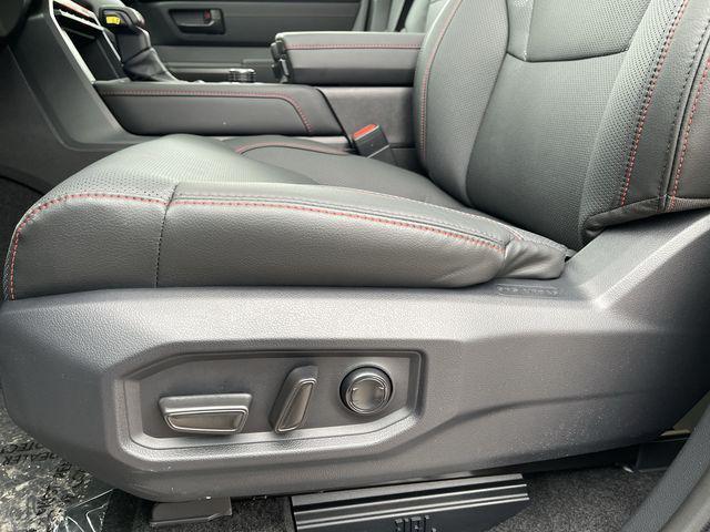 new 2026 Toyota Tundra Hybrid car, priced at $79,258