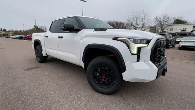 new 2026 Toyota Tundra Hybrid car, priced at $79,258