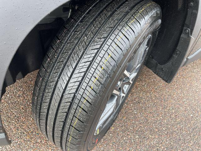 new 2026 Toyota Corolla Cross car, priced at $35,063