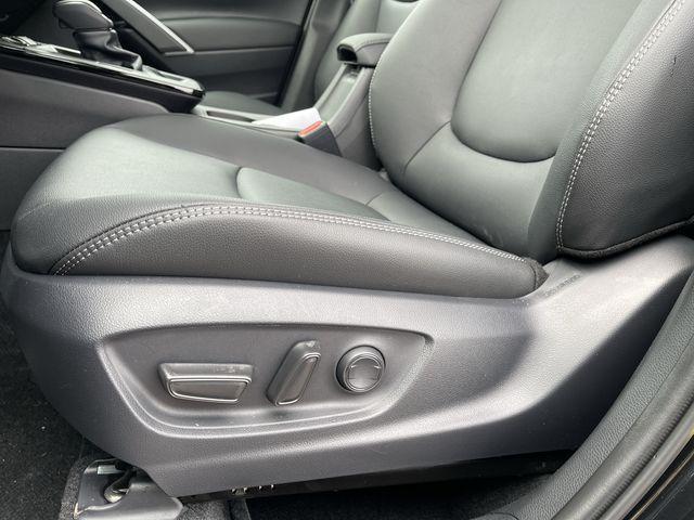 new 2026 Toyota Corolla Cross car, priced at $35,063