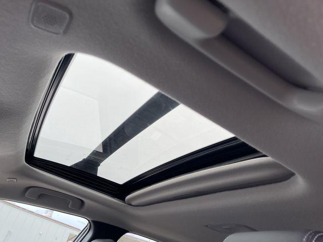 new 2026 Toyota Corolla Cross car, priced at $35,063