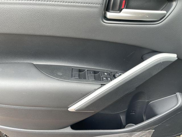 new 2026 Toyota Corolla Cross car, priced at $35,063