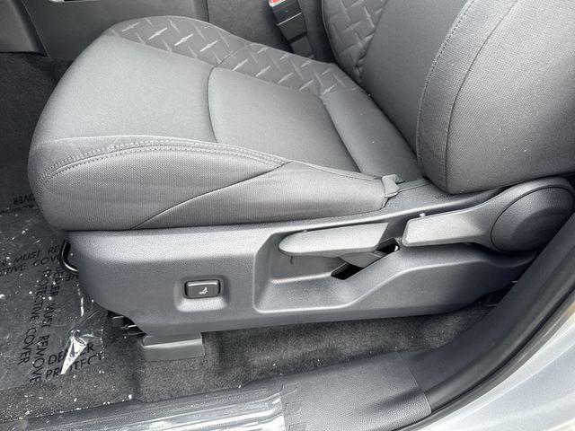 new 2025 Toyota Tacoma car, priced at $43,794