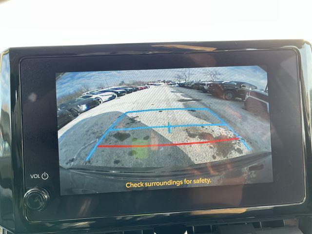 used 2023 Toyota Corolla car, priced at $19,500