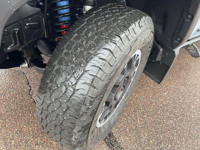 new 2026 Toyota Tacoma car, priced at $52,424