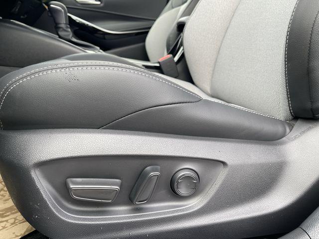 new 2026 Toyota Corolla car, priced at $30,211