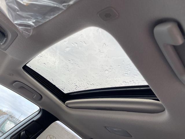 new 2026 Toyota Corolla Cross car