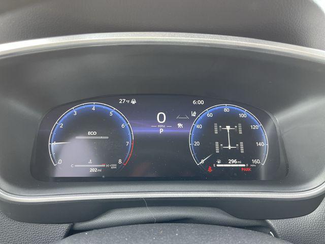 new 2026 Toyota Corolla Cross car