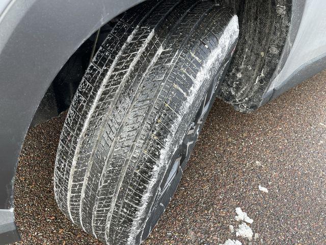 new 2026 Toyota Corolla Cross car