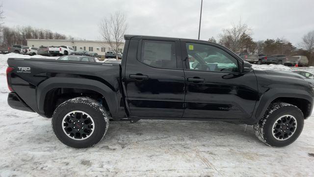 new 2025 Toyota Tacoma car, priced at $52,673