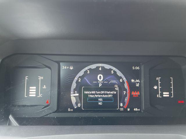 new 2025 Toyota Tacoma car, priced at $43,794