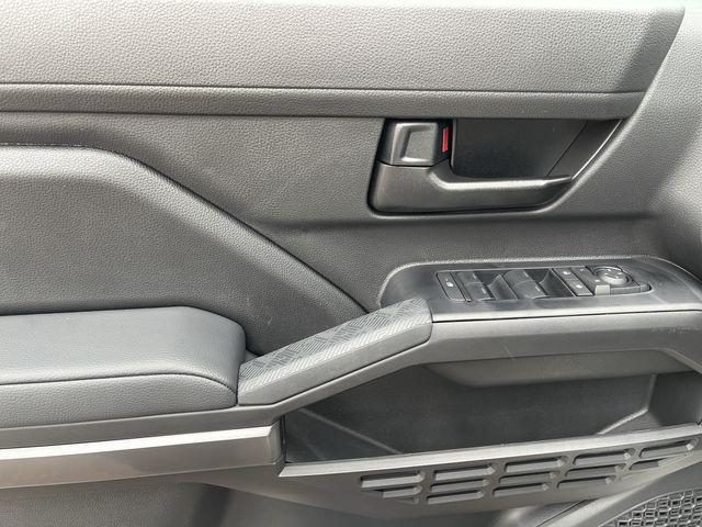 new 2025 Toyota Tacoma car, priced at $43,794