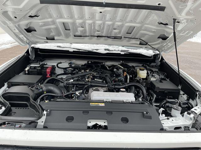 new 2025 Toyota Tacoma car, priced at $43,794