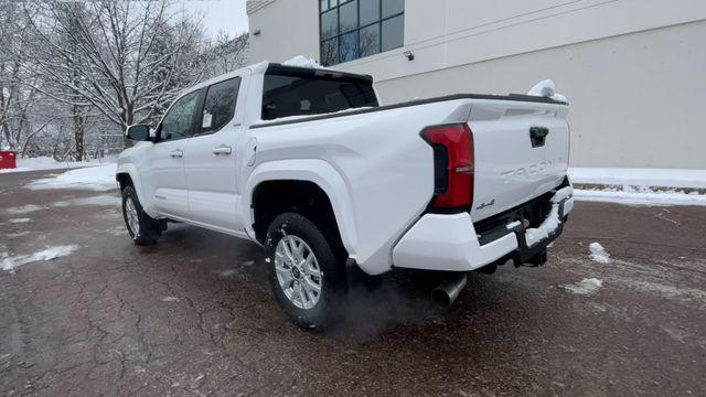 new 2025 Toyota Tacoma car, priced at $43,794