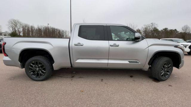 new 2026 Toyota Tundra car, priced at $72,958