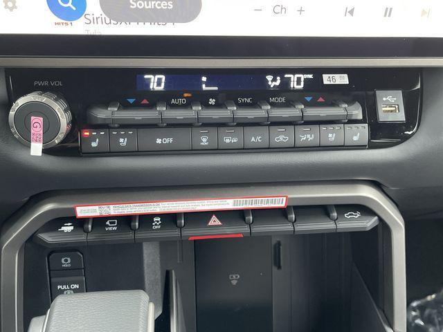 new 2026 Toyota Tundra car, priced at $72,958