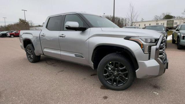 new 2026 Toyota Tundra car, priced at $72,958