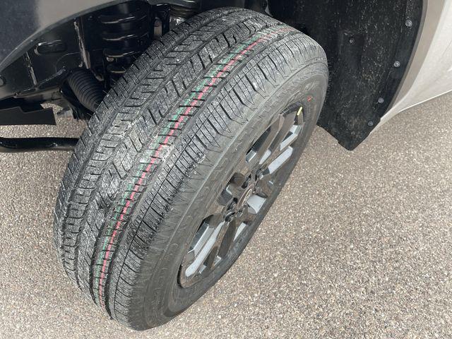 new 2026 Toyota Tundra car, priced at $72,958