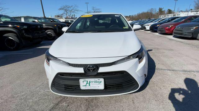 used 2023 Toyota Corolla car, priced at $19,000
