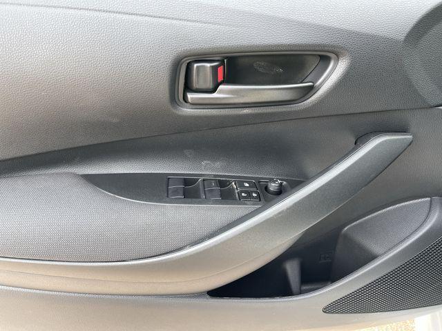 new 2026 Toyota Corolla car, priced at $25,229