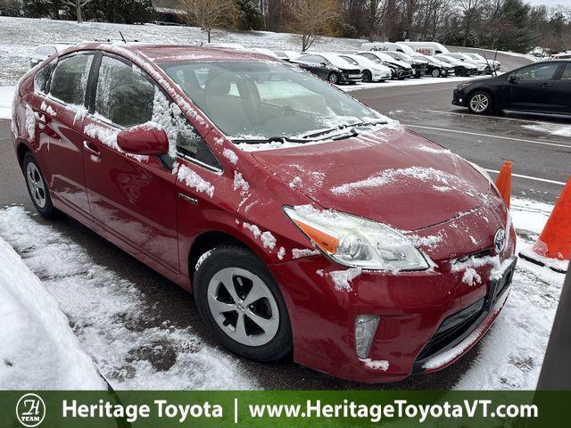 used 2013 Toyota Prius car, priced at $12,000