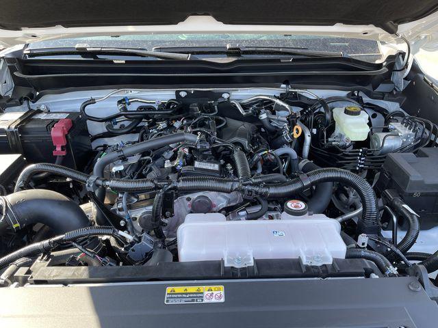 new 2026 Toyota Tacoma car, priced at $55,109