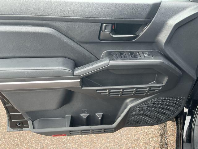 new 2025 Toyota Tacoma car, priced at $44,409