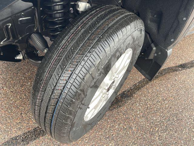 new 2025 Toyota Tacoma car, priced at $44,409