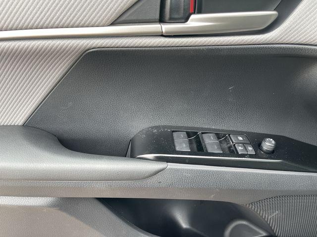 new 2026 Toyota Camry car, priced at $37,647