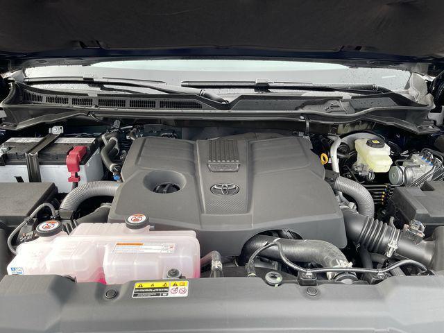 new 2026 Toyota Tundra car, priced at $59,236