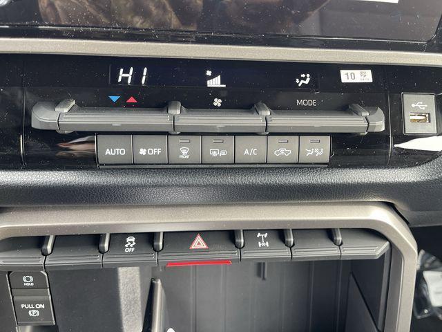 new 2026 Toyota Tundra car, priced at $59,236