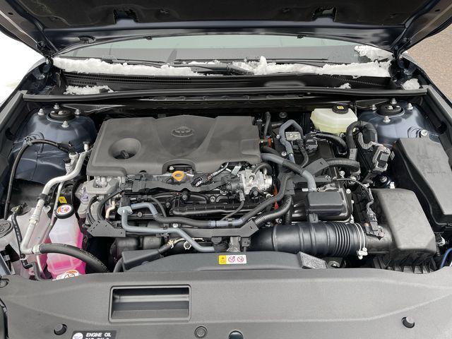 new 2026 Toyota Camry car, priced at $42,934