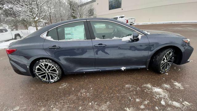 new 2026 Toyota Camry car, priced at $42,934