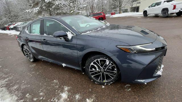 new 2026 Toyota Camry car, priced at $42,934