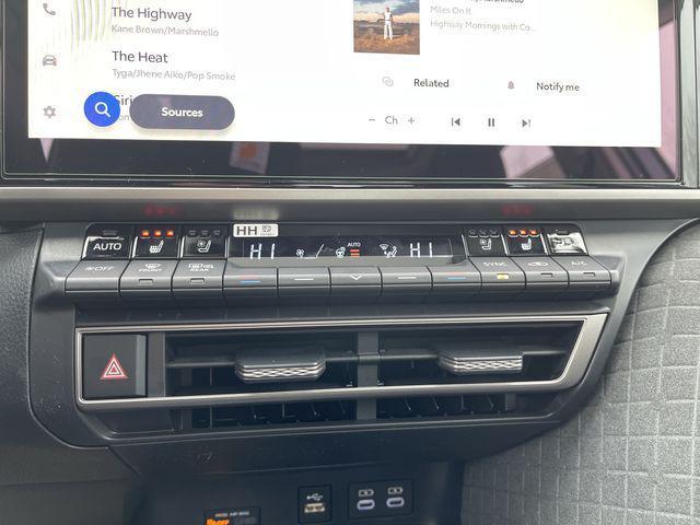 new 2026 Toyota Camry car, priced at $42,934