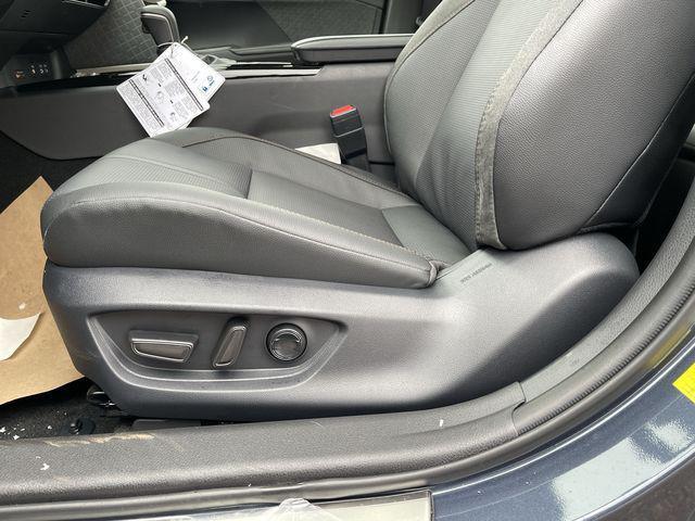 new 2026 Toyota Camry car, priced at $42,934