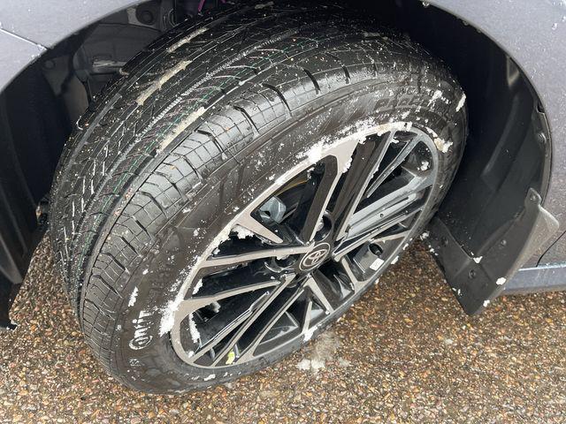 new 2026 Toyota Camry car, priced at $42,934