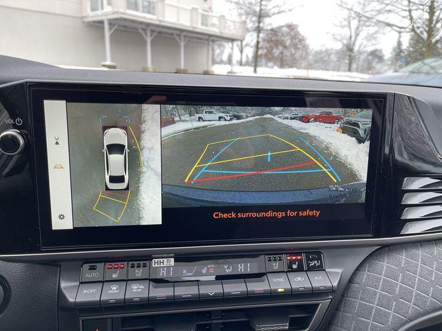 new 2026 Toyota Camry car, priced at $42,934