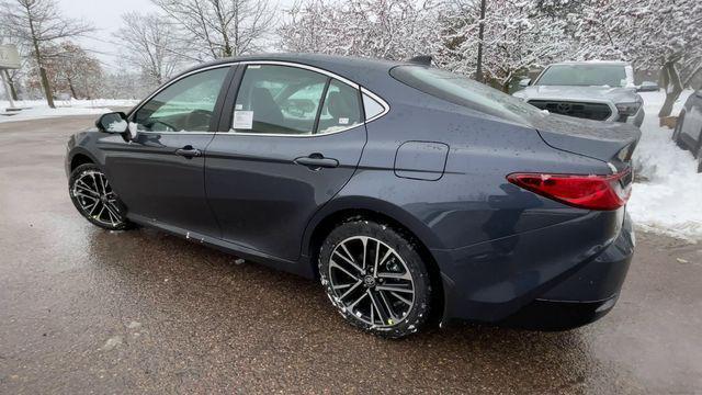 new 2026 Toyota Camry car, priced at $42,934