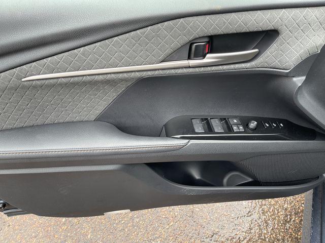 new 2026 Toyota Camry car, priced at $42,934