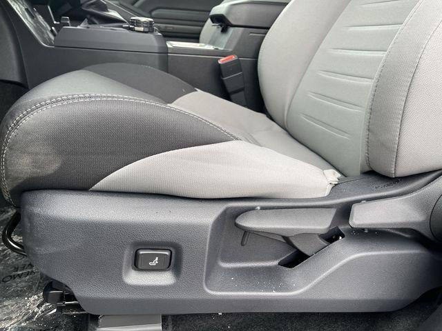 new 2026 Toyota Tacoma Hybrid car, priced at $52,453