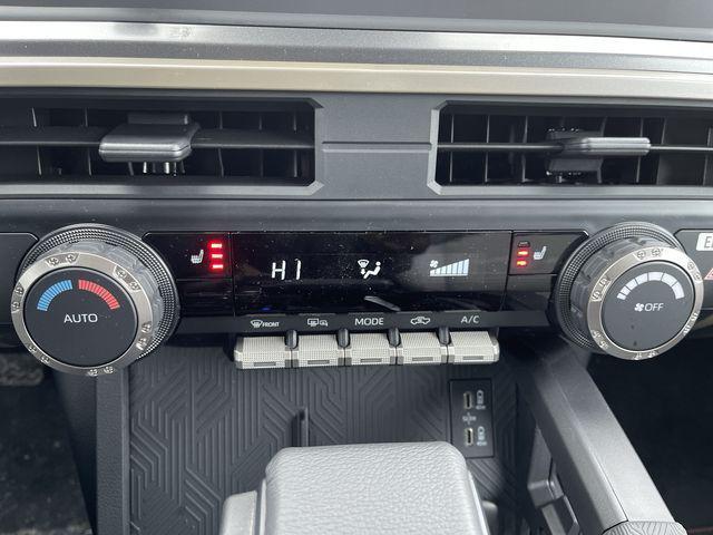 new 2026 Toyota Tacoma Hybrid car, priced at $52,453