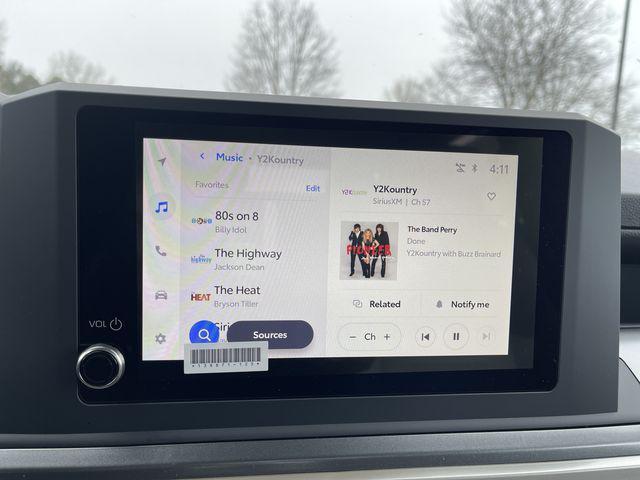 new 2026 Toyota Tacoma Hybrid car, priced at $52,453