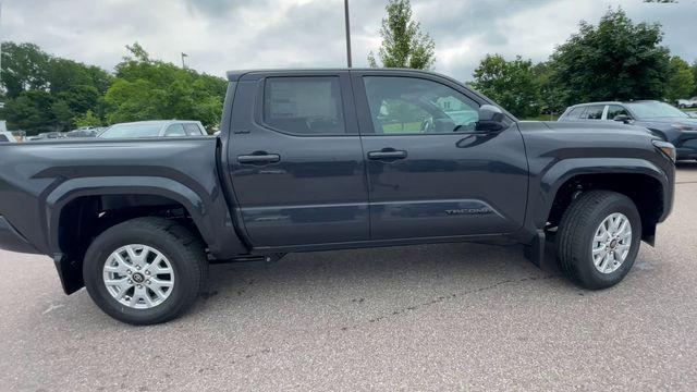 new 2026 Toyota Tacoma car, priced at $44,588